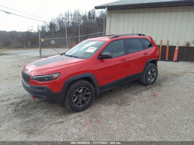 1C4PJMBX0KD103413 Jeep Cherokee