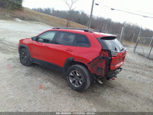 1C4PJMBX0KD103413 Jeep Cherokee