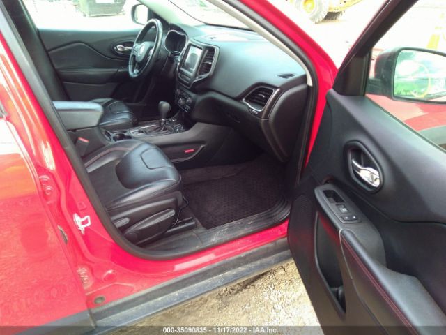 1C4PJMBX0KD103413 Jeep Cherokee