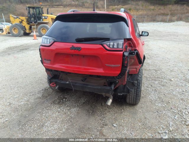 1C4PJMBX0KD103413 Jeep Cherokee