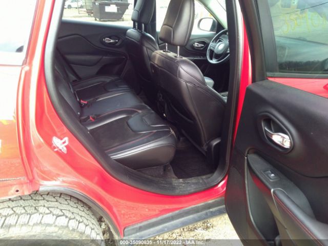 1C4PJMBX0KD103413 Jeep Cherokee