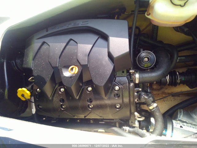 2015 SEA DOO GTI VIN: YDV86052F515