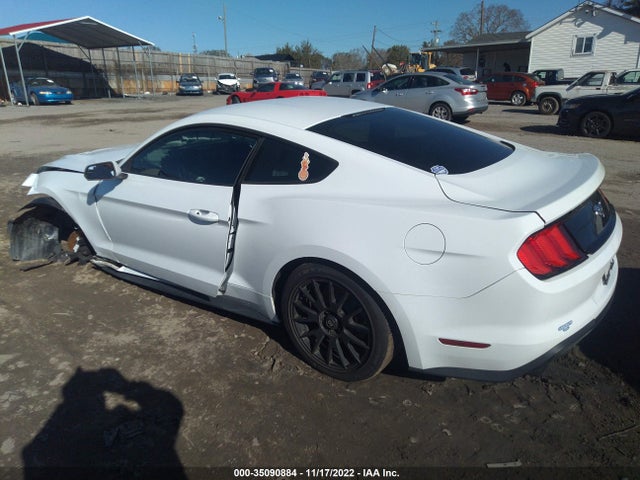 2018 Ford Mustang, VIN: 1FA6P8TH6J5174364