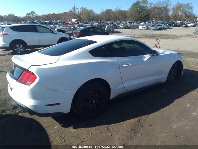 2018 Ford Mustang, VIN: 1FA6P8TH6J5174364