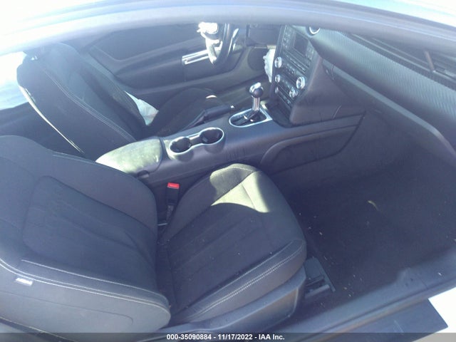 2018 Ford Mustang, VIN: 1FA6P8TH6J5174364