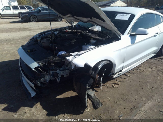 2018 Ford Mustang, VIN: 1FA6P8TH6J5174364