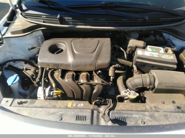 3KPA24AB4KE160253 KIA RIO S