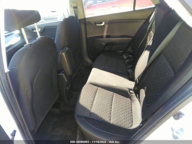 3KPA24AB4KE160253 KIA RIO S