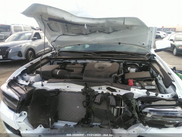 2022 Toyota Tacoma, VIN: 3TMDZ5BN0NM133973