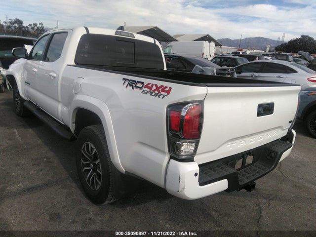 2022 Toyota Tacoma, VIN: 3TMDZ5BN0NM133973