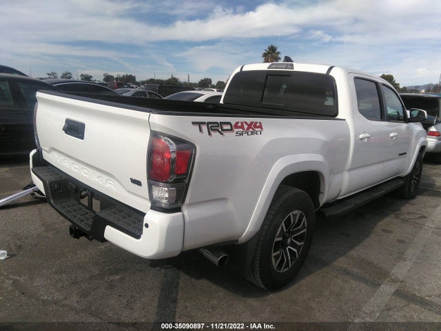 2022 Toyota Tacoma, VIN: 3TMDZ5BN0NM133973