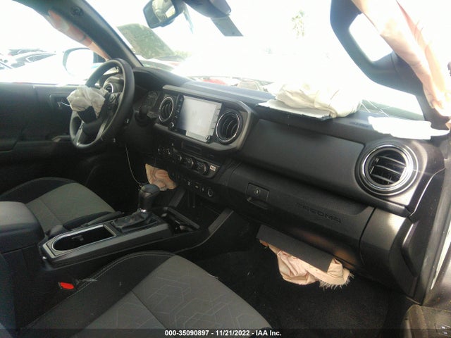 2022 Toyota Tacoma, VIN: 3TMDZ5BN0NM133973