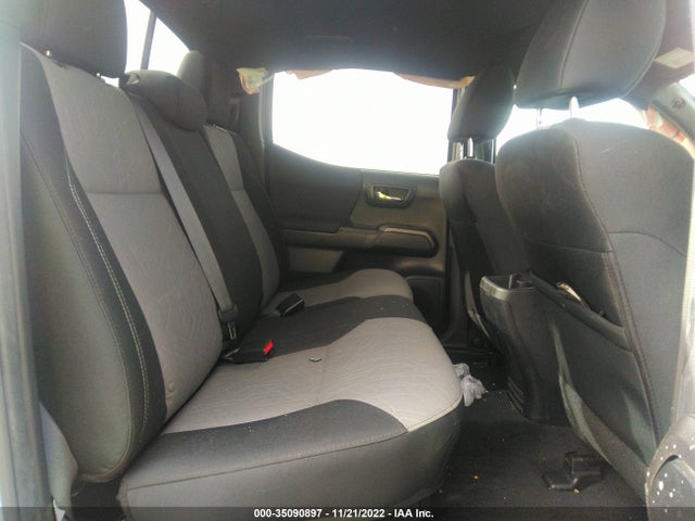 2022 Toyota Tacoma, VIN: 3TMDZ5BN0NM133973
