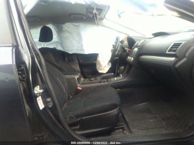 Subaru IMPREZA SEDAN 2015 JF1GJAA66FH008799 Image 5