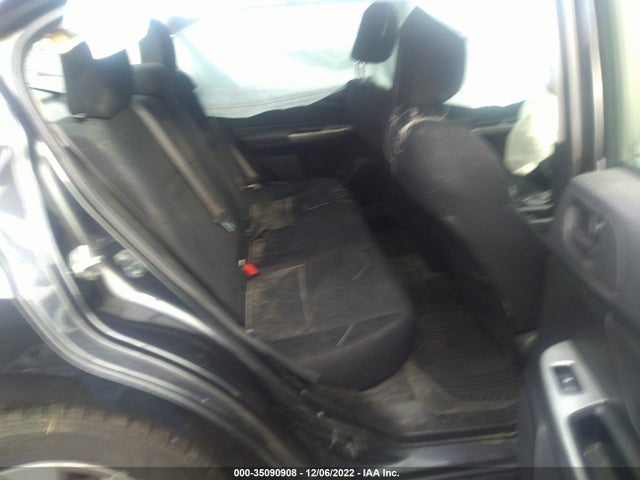 Subaru IMPREZA SEDAN 2015 JF1GJAA66FH008799 Image 8