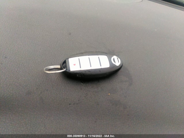 2020 Nissan Leaf, VIN: 1N4BZ1DP2LC305262