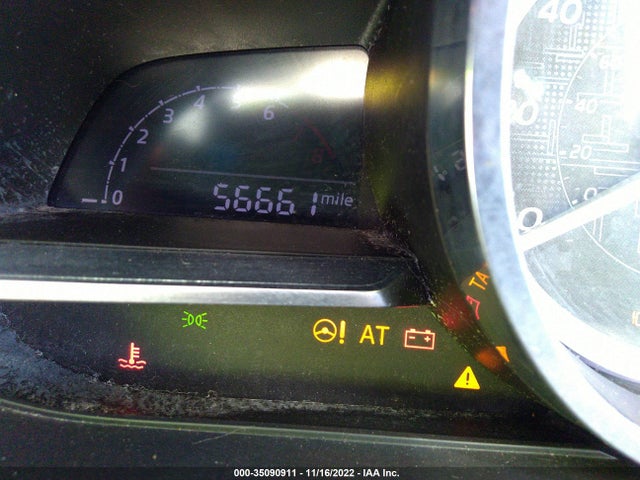 3MYDLBYV1HY155678 Toyota YARIS IA