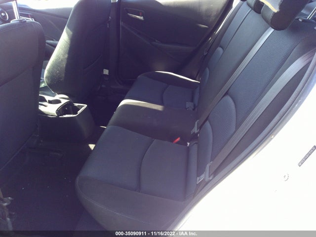 3MYDLBYV1HY155678 Toyota YARIS IA