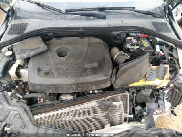 YV140MFJ6F2368974 Volvo S60 T5 Drive-e