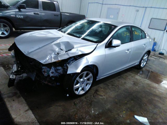 YV140MFJ6F2368974 Volvo S60 T5 Drive-e