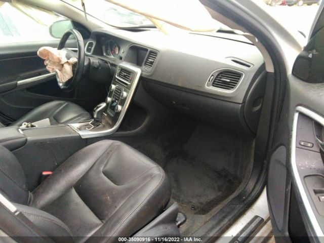 YV140MFJ6F2368974 Volvo S60 T5 Drive-e