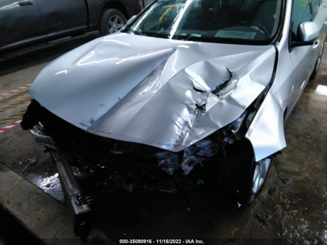 YV140MFJ6F2368974 Volvo S60 T5 Drive-e