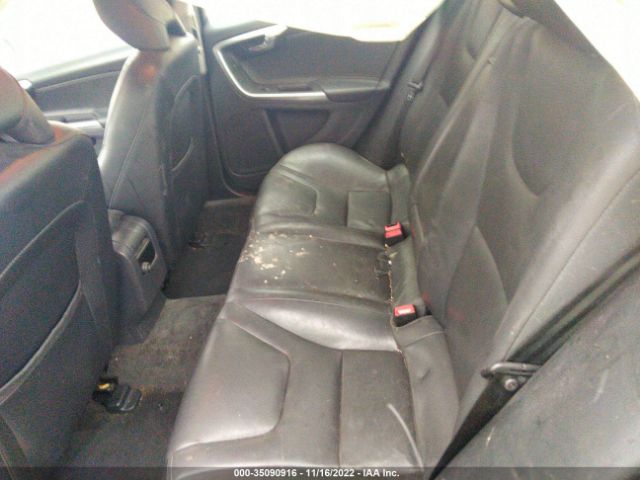 YV140MFJ6F2368974 Volvo S60 T5 Drive-e