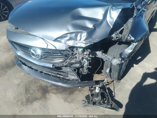 2015 Mazda 6, VIN: JM1GJ1W62F1168562