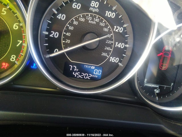 2015 Mazda 6, VIN: JM1GJ1W62F1168562