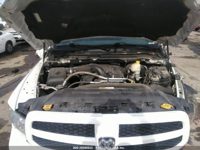 3C6RR7KT5GG243863 RAM 1500 Express