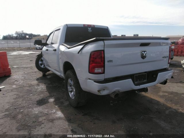 3C6RR7KT5GG243863 RAM 1500 Express