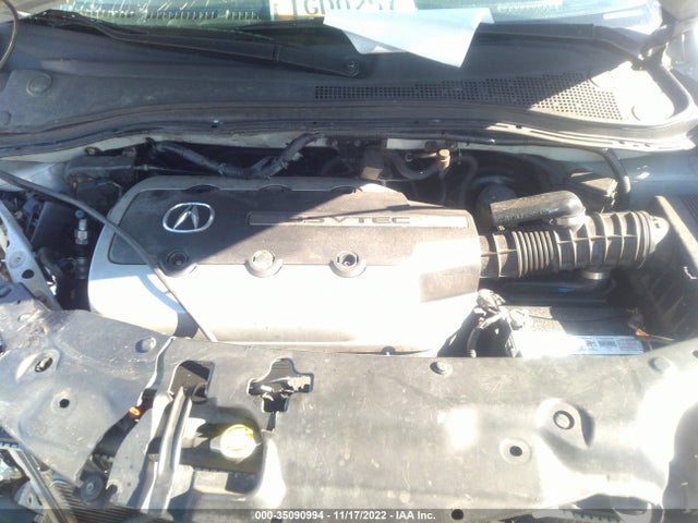 Acura MDX 2003 2HNYD18903H553810 Image 11