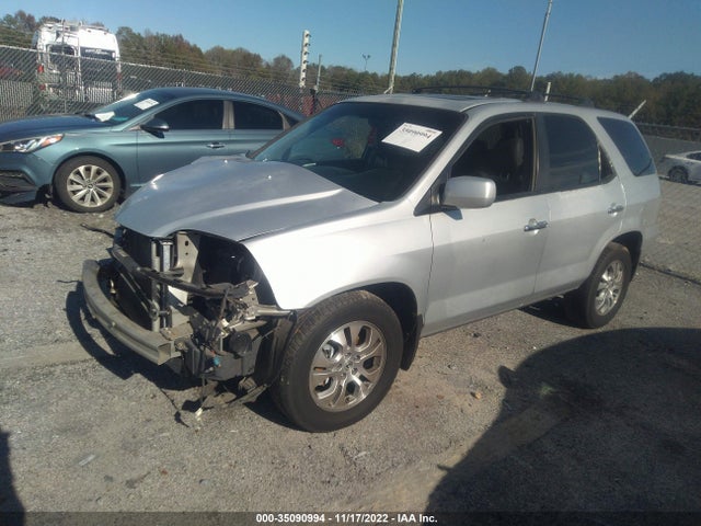 Acura MDX 2003 2HNYD18903H553810 Image 2