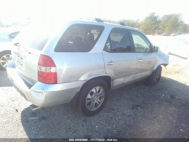 Acura MDX 2003 2HNYD18903H553810 Image 5