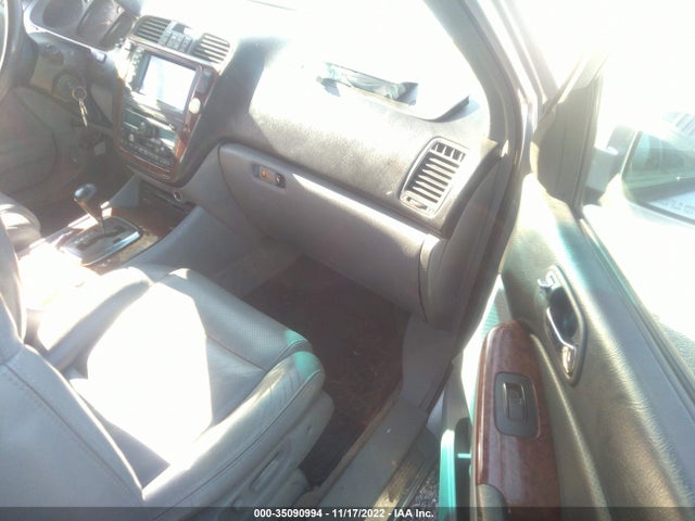 Acura MDX 2003 2HNYD18903H553810 Image 6