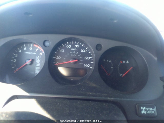 Acura MDX 2003 2HNYD18903H553810 Image 8