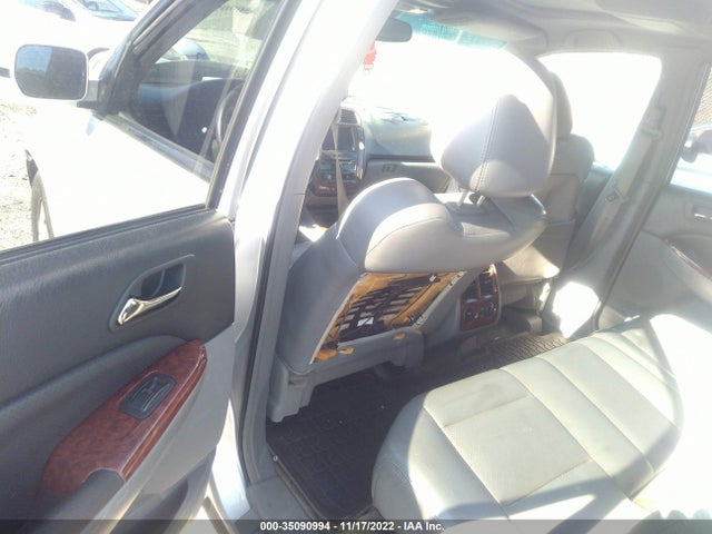 Acura MDX 2003 2HNYD18903H553810 Image 9