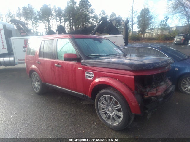 2013 SALAG2D46DA698387 main image