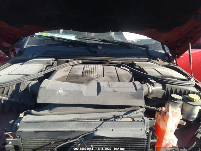 Land Rover LR4 2013 SALAG2D46DA698387 Image 12
