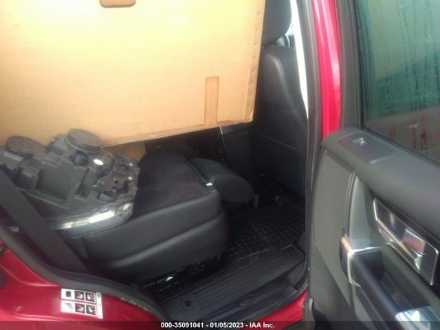 Land Rover LR4 2013 SALAG2D46DA698387 Image 10