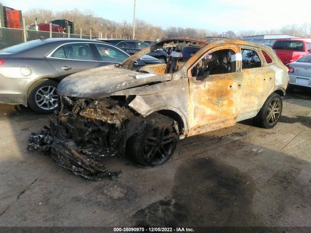 Lincoln MKC 2015 5LMCJ2A93FUJ23949 Image 2