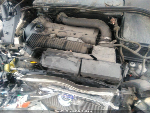 Volvo S60 2012 YV1622FS0C2122319 Image 11