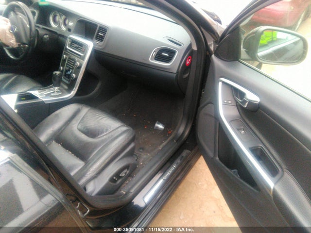 Volvo S60 2012 YV1622FS0C2122319 Image 6