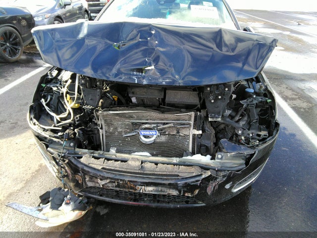 Volvo S60 2012 YV1622FS0C2122319 Image 7