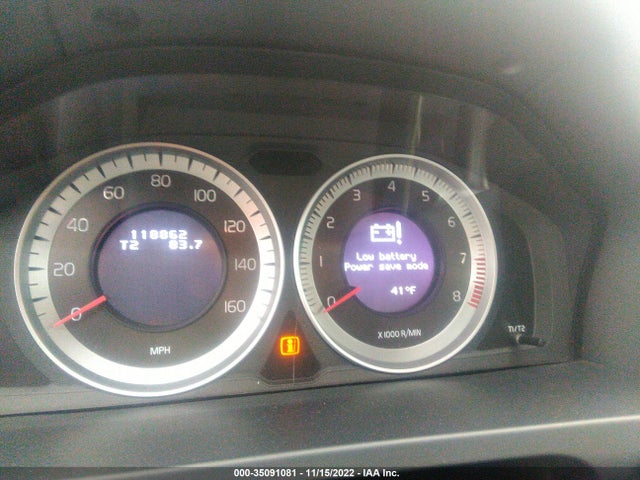 Volvo S60 2012 YV1622FS0C2122319 Image 8