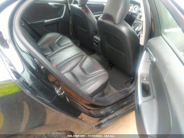 Volvo S60 2012 YV1622FS0C2122319 Image 9
