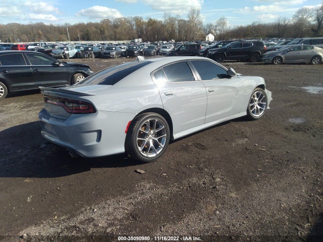 Dodge Charger 2020 2C3CDXHG1LH220327 Image 5