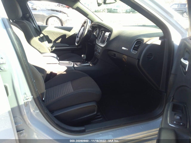 Dodge Charger 2020 2C3CDXHG1LH220327 Image 6