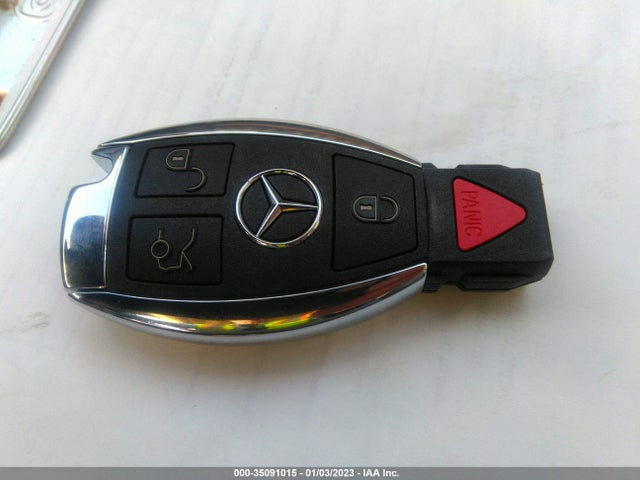2002 MERCEDES-BENZ C CLASS VIN: WDBRF61J22F233263