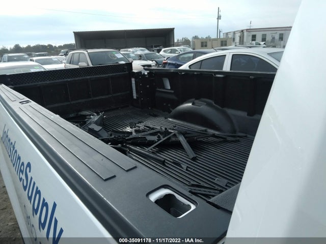 2018 FORD F-150 XL/XLT VIN: 1FTMF1CB7JKC99138